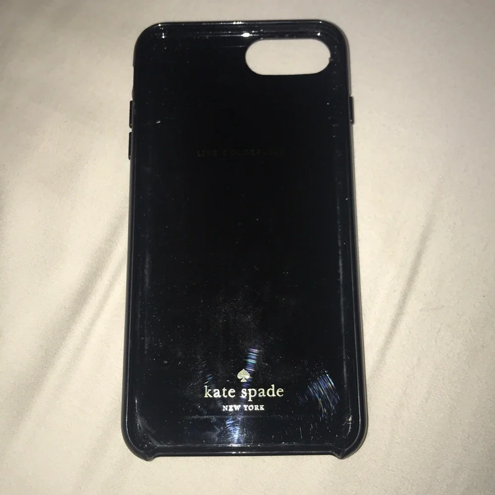 Kaye Spade I phone case